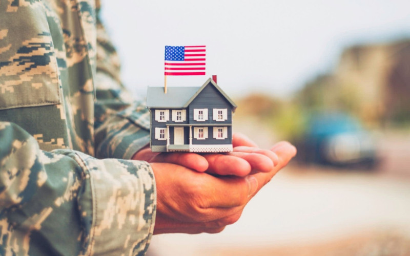 Buying a Home in Florida as a Military Veteran? Use This Guide