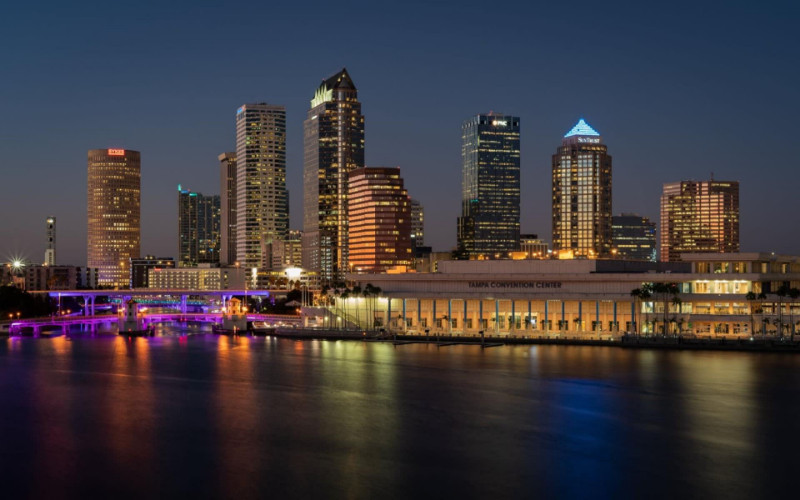 Tampa Bay Real Estate Market Forecast 2023
